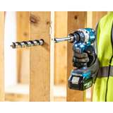 Nail Eater® Bit, Bulk, 1", 66PT redirect to product page